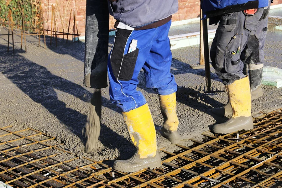 Commercial Foundation Repair in Lockhart, TX